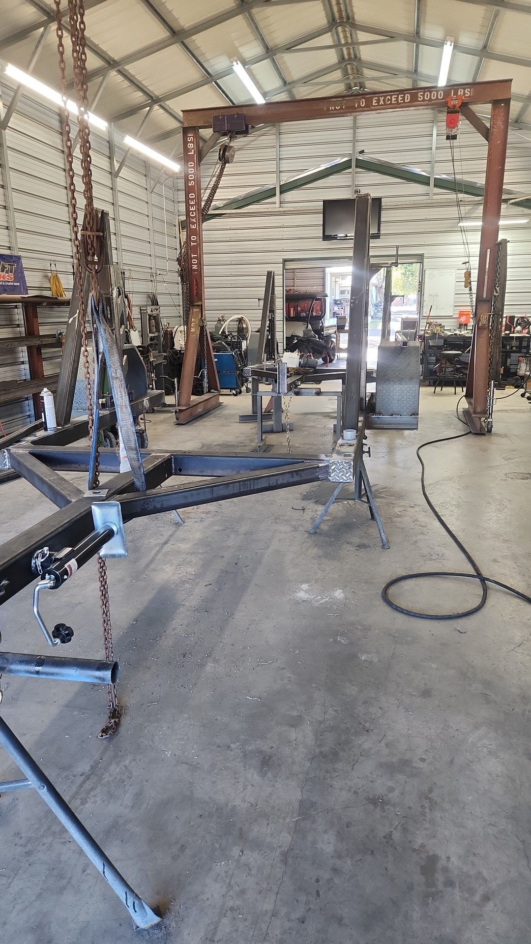 Reel Trailers In Progress